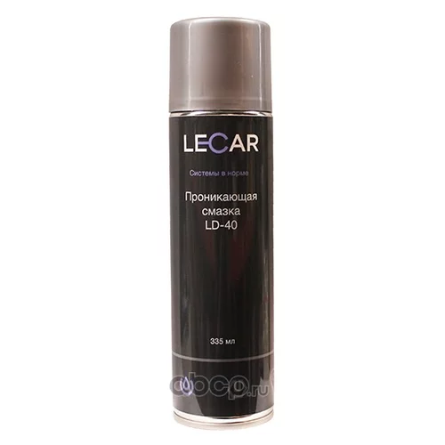   LECAR LD-40 520 () LECAR000020110