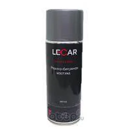  - LECAR (520) . . LECAR LECAR000020111