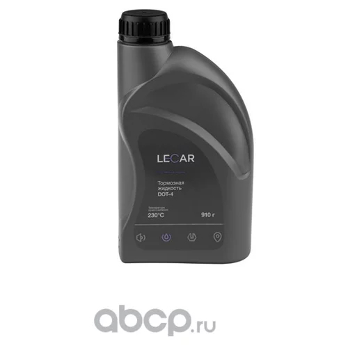   DOT4 910  LECAR LECAR000021410 LECAR000021410