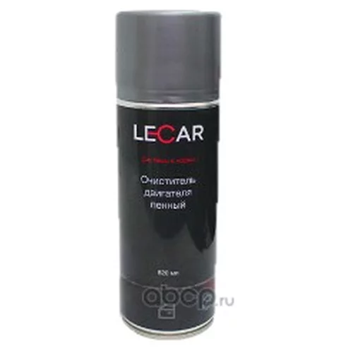    520 . () LECAR LECAR000030611
