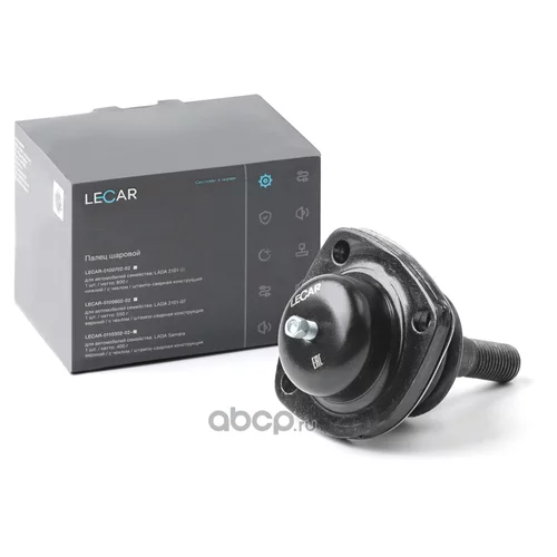   -2101    LECAR010070202 LECAR