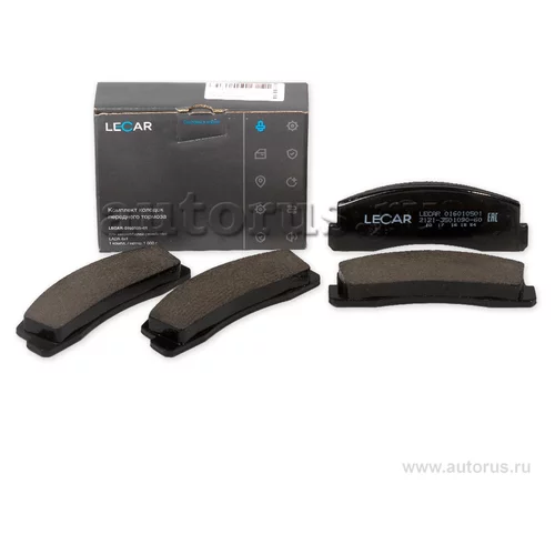   -21213, 2123   - 4. LECAR016010501