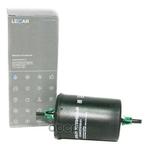   -    405 /  4216 / EVOTECH LECAR021010301