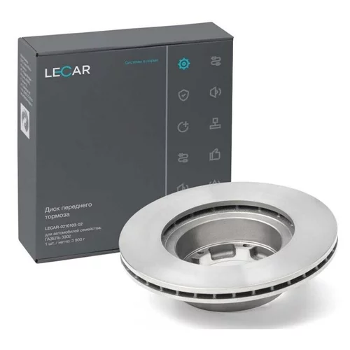     / - 3302   LECAR021010302