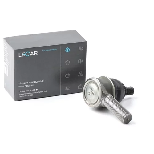       . 22 ()  4320-3414057-11    LECAR032150102