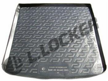 К/Б AUDI A4 AVANT (08-) ТЭП 0100030301