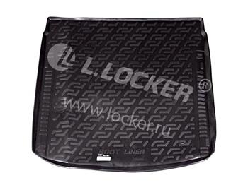 К/Б AUDI A6 SD (11-) ТЭП 0100040301