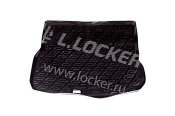 К/Б AUDI A6 AVANT (4B,C5) (97-04) ТЭП 0100040501