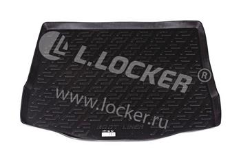 / FORD FOCUS II SD (08-)  0102020701