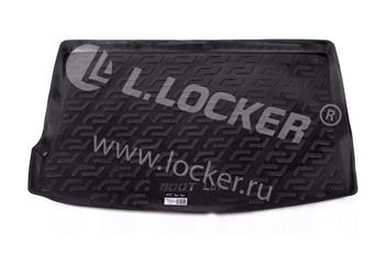 К/Б FORD FOCUS II HB (08-) ТЭП 0102020801