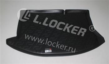 К/Б FORD FIESTA (08-) ТЭП 0102040101