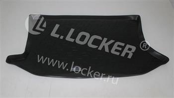 К/Б FORD FIESTA (02-) ТЭП 0102040201