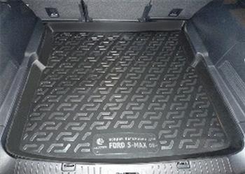 К/Б FORD S-MAX MINIVAN (06-) ТЭП 0102080101
