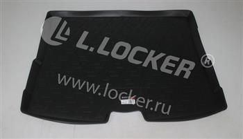 К/Б FORD TOURNEO COURIER (14-) ПОЛИУРЕТАН 0102140401