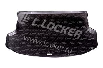 КОВРИК БАГАЖНИКА KIA SORENTO II (2009-) 0103070201