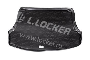 К/Б NISSAN TIIDA SD (07-) ТЭП 0105100101