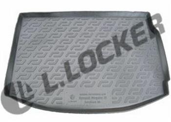 / RENAULT MEGANE III HB (08-)  0106030201