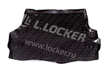 К/Б TOYOTA LAND CRUISER 200 (07-) ТЭП 0109060201