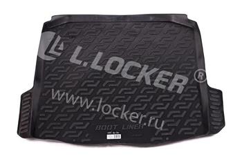 К/Б SKODA FABIA I COMBI (01-06) ТЭП 0116010401