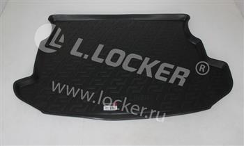 К/Б SSANGYONG ACTYON (11-) ТЭП 0118010301