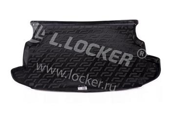 К/Б SSANGYONG KORANDO (10-) ТЭП 0118040101