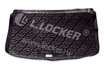 К/Б PEUGEOT 307 HB (01-) ТЭП 0120060101