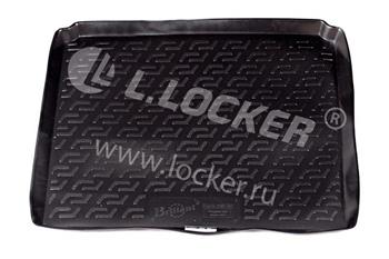 К/Б PEUGEOT 407 SD (04-) ТЭП 0120090101