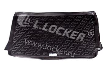 К/Б CITROEN BERLINGO (96-) ПАССАЖИРСКИЙ ТЭП 0122050101