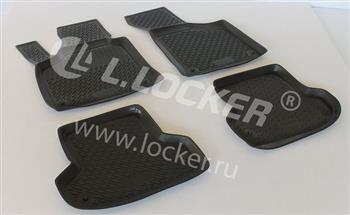 К/С AUDI A3 (08-) ТЭП 0200020101