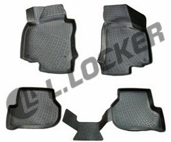 �/� 3D AUDI A4 (07-) ��� 0200030101