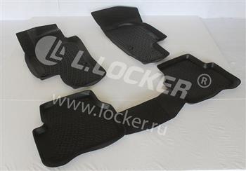 / 3D VOLKSWAGEN PASSAT CC (08-)  0201010501