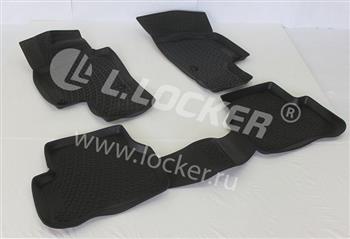 / 3D VOLKSWAGEN PASSAT CC (12-)  0201010901