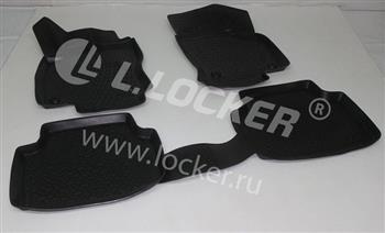 / 3D VOLKSWAGEN PASSAT B8 SD (14-)  0201011201