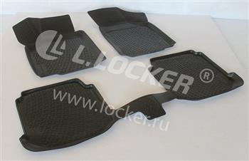 / 3D VOLKSWAGEN GOLF IV (1997-2003)  0201050201
