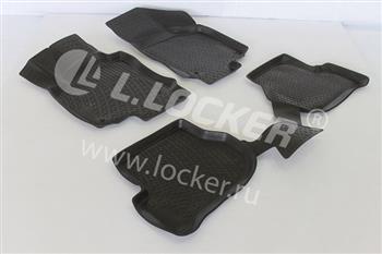 / 3D VOLKSWAGEN GOLF VI (09-)  0201050401