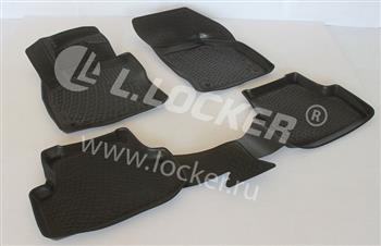 / 3D VOLKSWAGEN GOLF VII (12-) BOX  0201050901