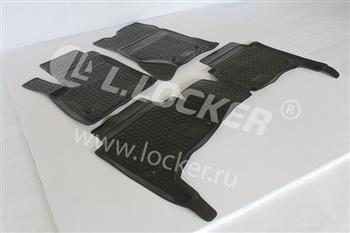 / VOLKSWAGEN TOUAREG (10-)  0201070201