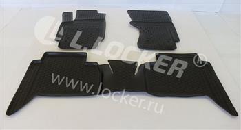 / VOLKSWAGEN AMAROK (09-)  0201140101