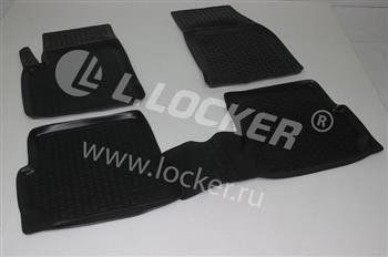 К/С FORD FUSION (02-) ТЭП 0202030101