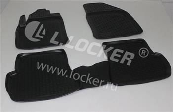 К/С FORD FIESTA (02-) ТЭП 0202040301