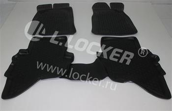 К/С FORD RANGER (06-) ТЭП 0202120101