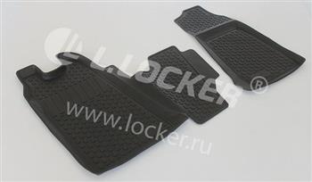 К/С FORD TRANSIT (06-) ПЕРЕДНИЕ ТЭП 0202130101