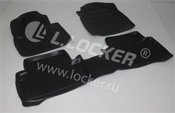 К/С 3D FORD TOURNEO CONNECT (03-) ТЭП 0202140101