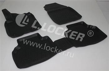 К/С 3D FORD TOURNEO COURIER (14-) ТЭП 0202140401