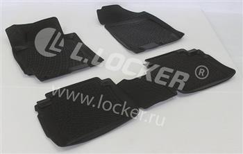 / 3D KIA CERATO III SD (13-)  0203050501