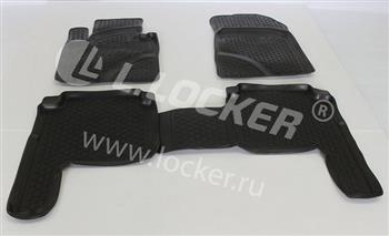 / KIA SORENTO (09-)  0203070201