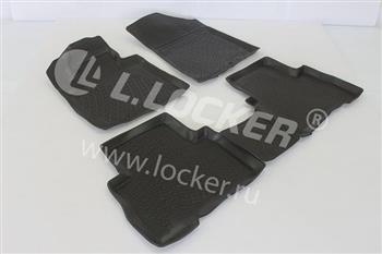 К/С 3D KIA SORENTO (12-) ТЭП 0203070301