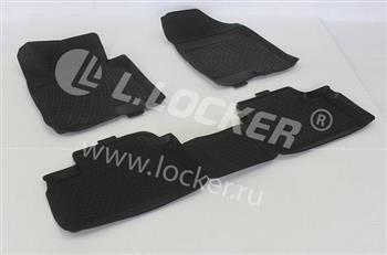 / 3D KIA CEE D III HB (12-)  0203080301