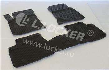 / KIA CEED (07-)  0203080601