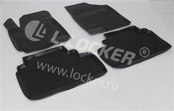 К/С KIA VENGA (10-) ТЭП 0203100201